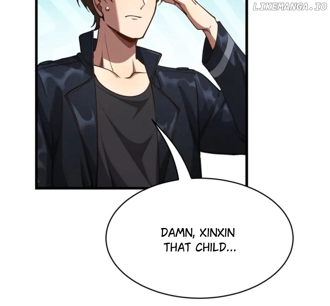 I’m Trapped In This Day For One Thousand Years Chapter 162 - page 23